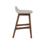Space Savers 24 Inch Counter Chair - Light Tan (RTA) - Image 5
