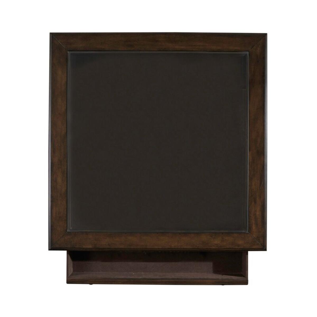 Arden Road Square Collector Cocktail Table - Image 8