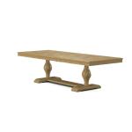 Banks Table Top & Grandeur Base - T-4210XB - Image 10