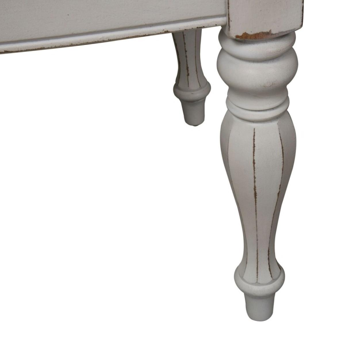 Magnolia Manor Splat Back Side Chair (RTA) - Image 10