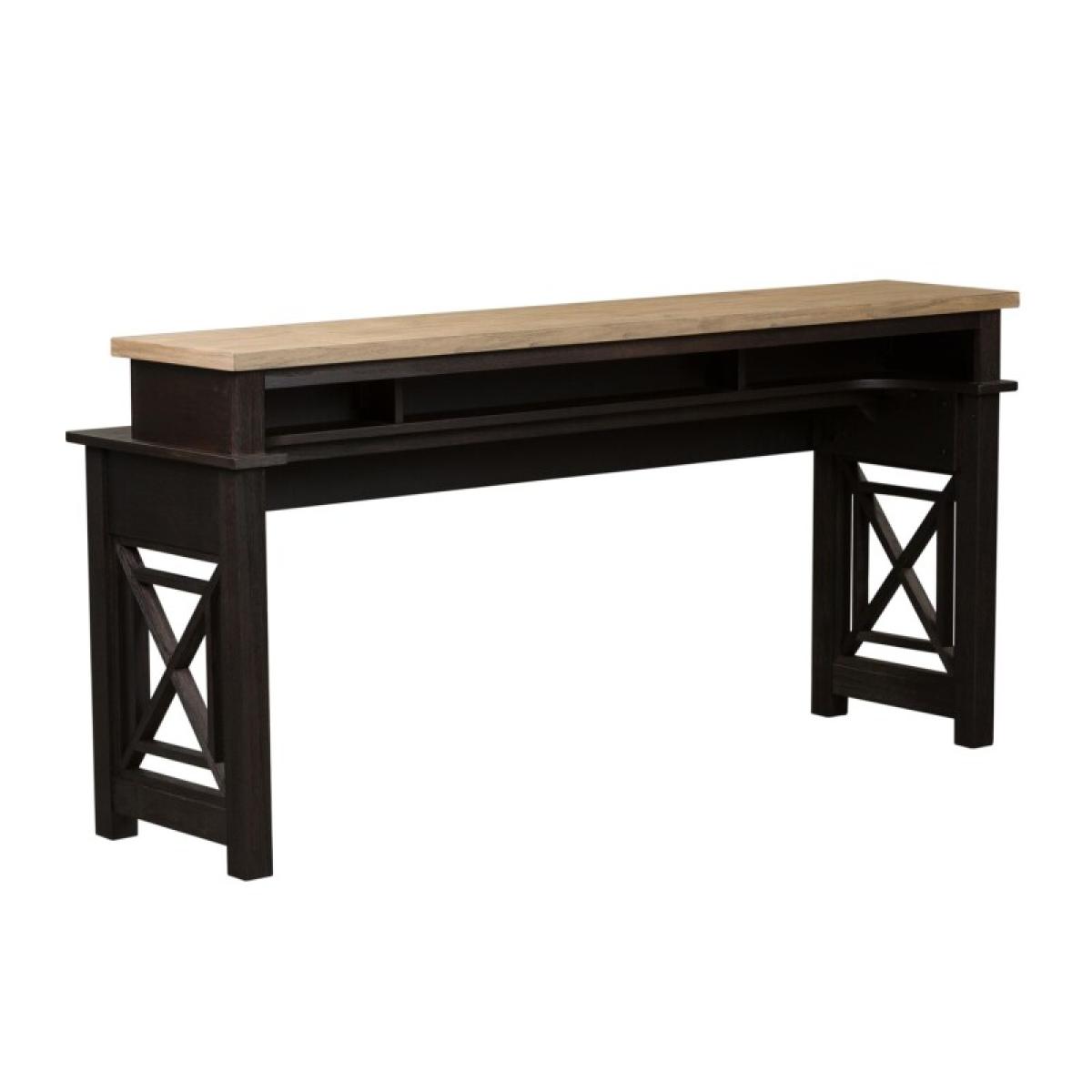 Heatherbrook Console Bar Table - Image 3