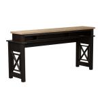 Heatherbrook Console Bar Table - Image 3