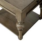Americana Farmhouse Drawer End Table - Image 13