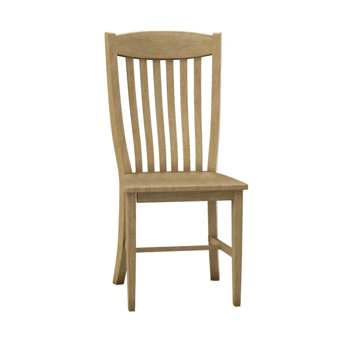 Solace Chair - Image 4