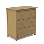 Lancaster 3-Drawer Chest - Image 37