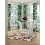 Hampton Collection 36"H Seaside Pub Table - Image 3