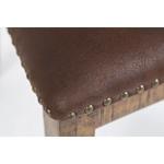 Cannon Valley Slat Back Dining Chair - Image 8