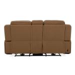 Callihan Loveseat w/ Console P3 & ZW - Image 7