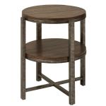 Round End Table - Image 5