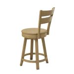 24'' Sara Swivel Stool - Image 17
