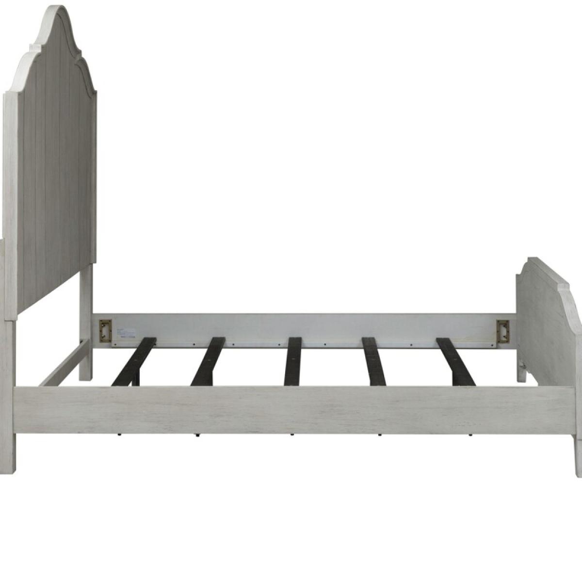 Panel Bed Rails - Image 4