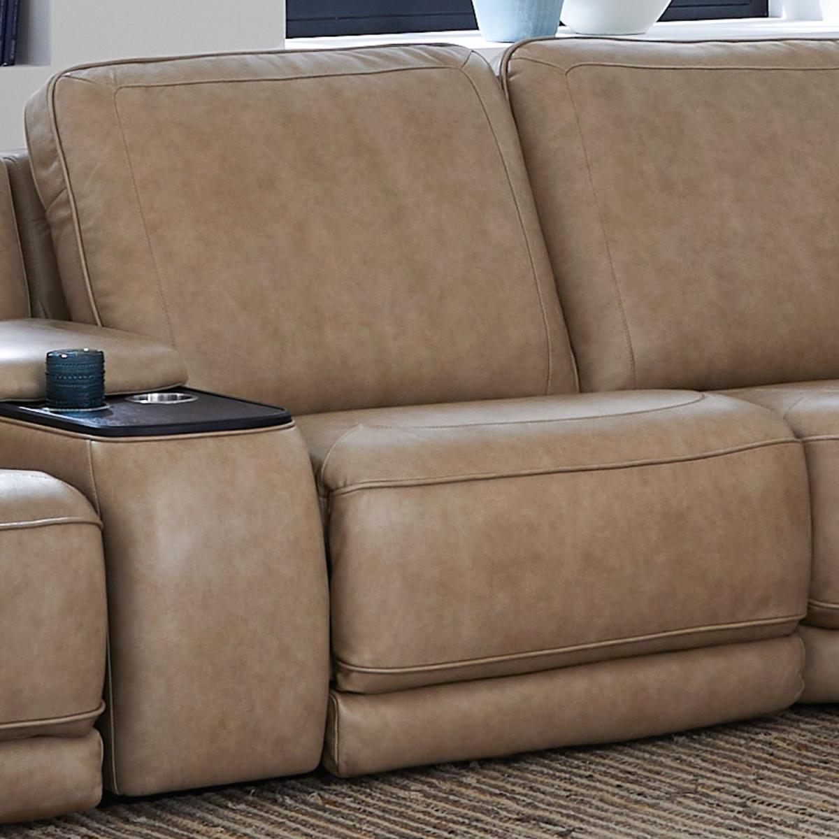 Armless Recliner P2 & ZW - Image 2