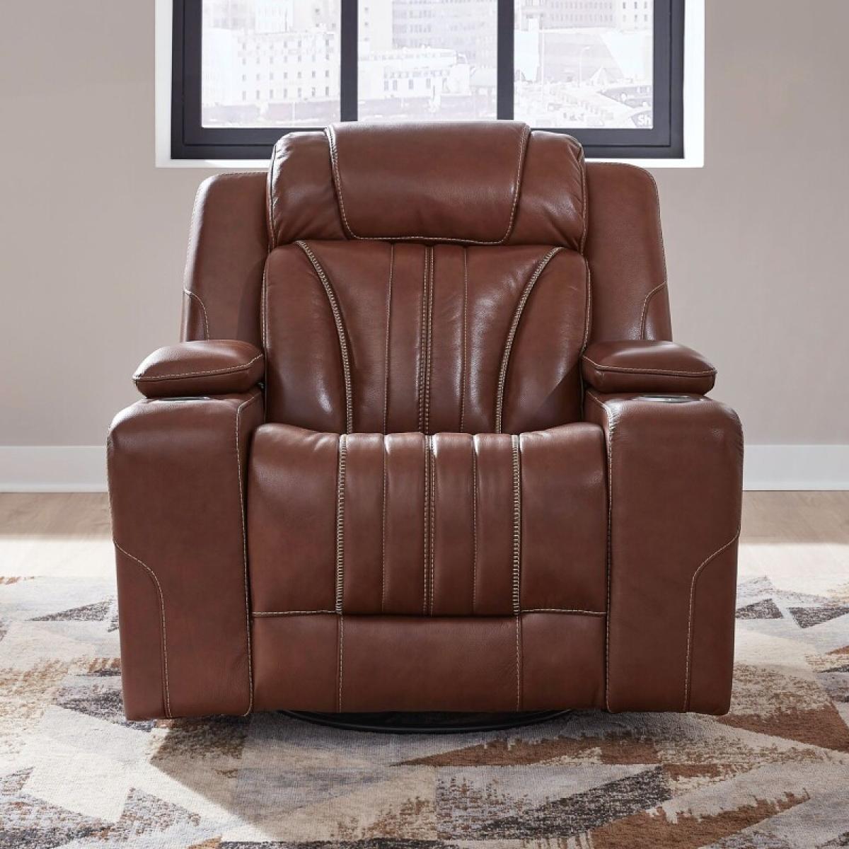 Caswell SG Recliner P2 - Image 2