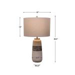 Comanche Table Lamp - Image 10