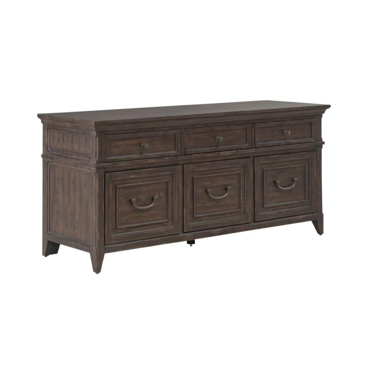 Paradise Valley Credenza - Image 3