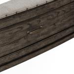 Avalon Queen Uph Storage Bed - Image 12