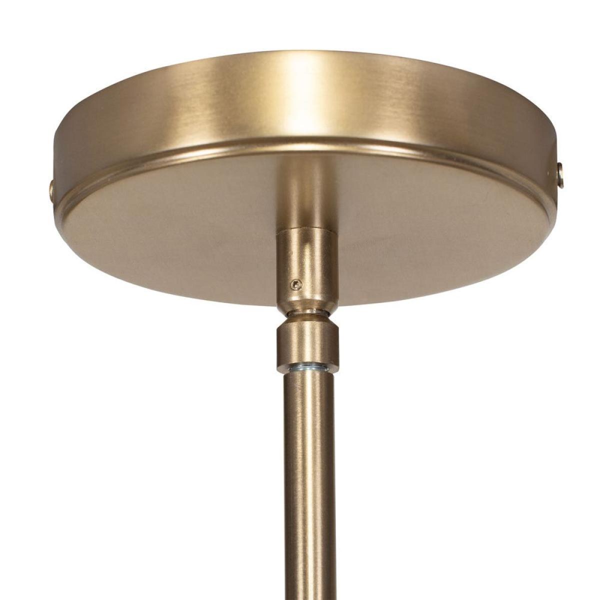 Bend, 1 Lt Pendant - Image 10