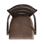 Paradise Valley Uph Ladder Back Arm Chair (RTA) - Image 7