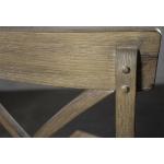 X-back Side Chair 2in - Image 3