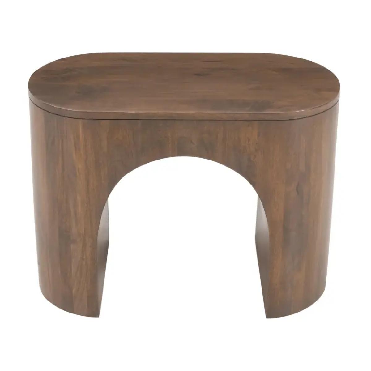 Luna End Table - Image 3