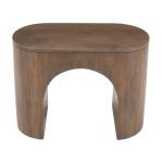 Luna End Table - Image 3