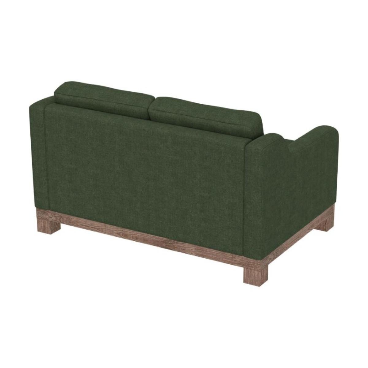 Wooden Frame & Base, Loveseat - Samba - Image 4