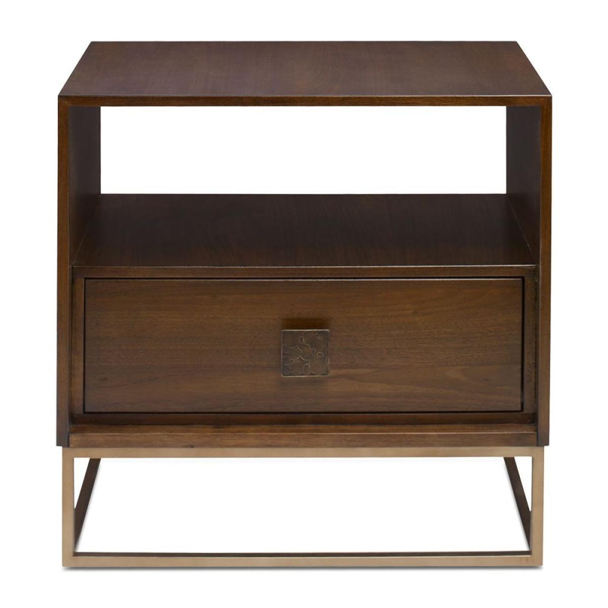 Bexley Side Table - Image 2