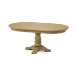 Build Your Own Pedestal Table w/30"H Hampshire Pedestal for Extension Tops - Image 25