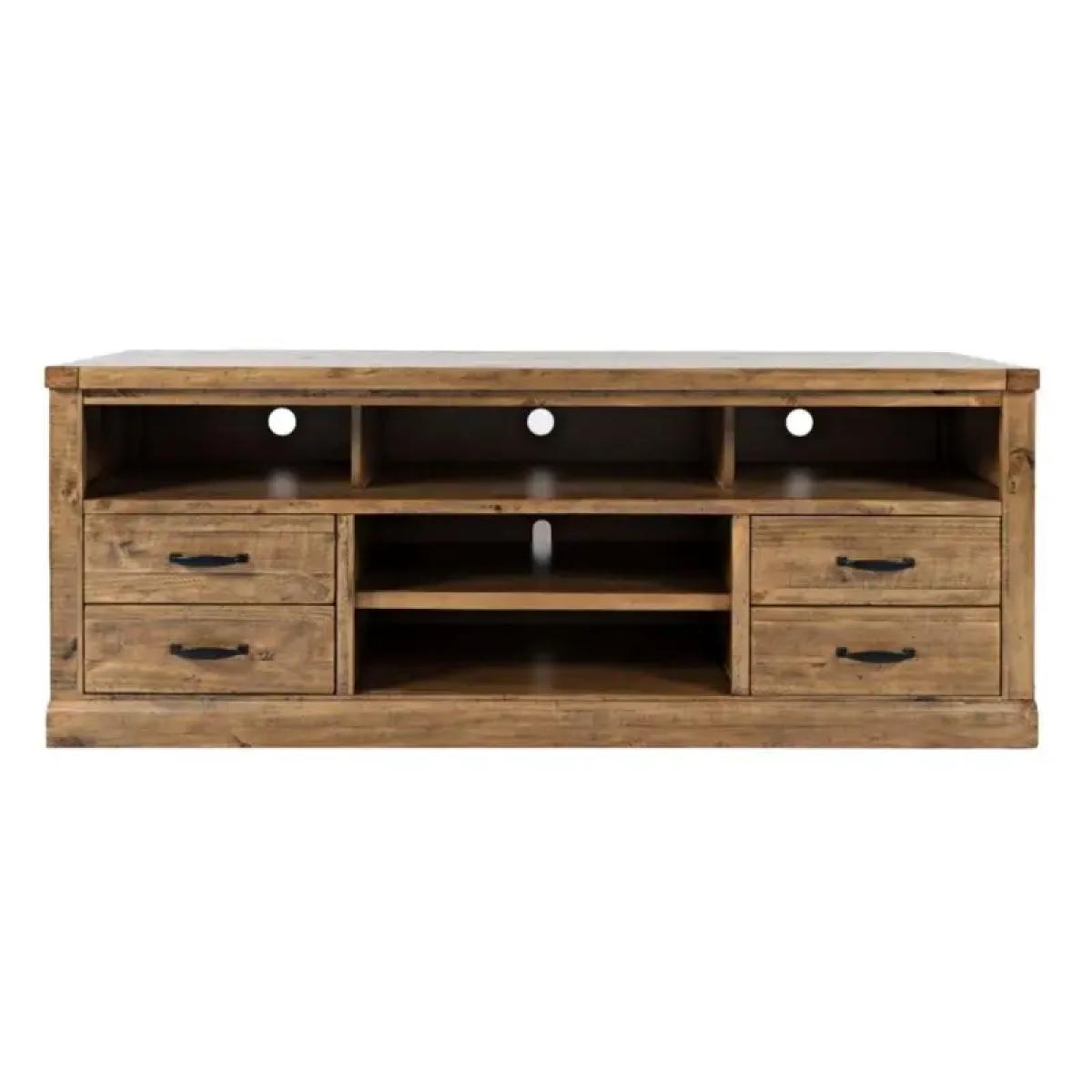 Telluride Media Console - Image 2