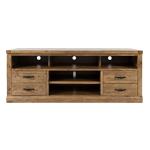 Telluride Media Console