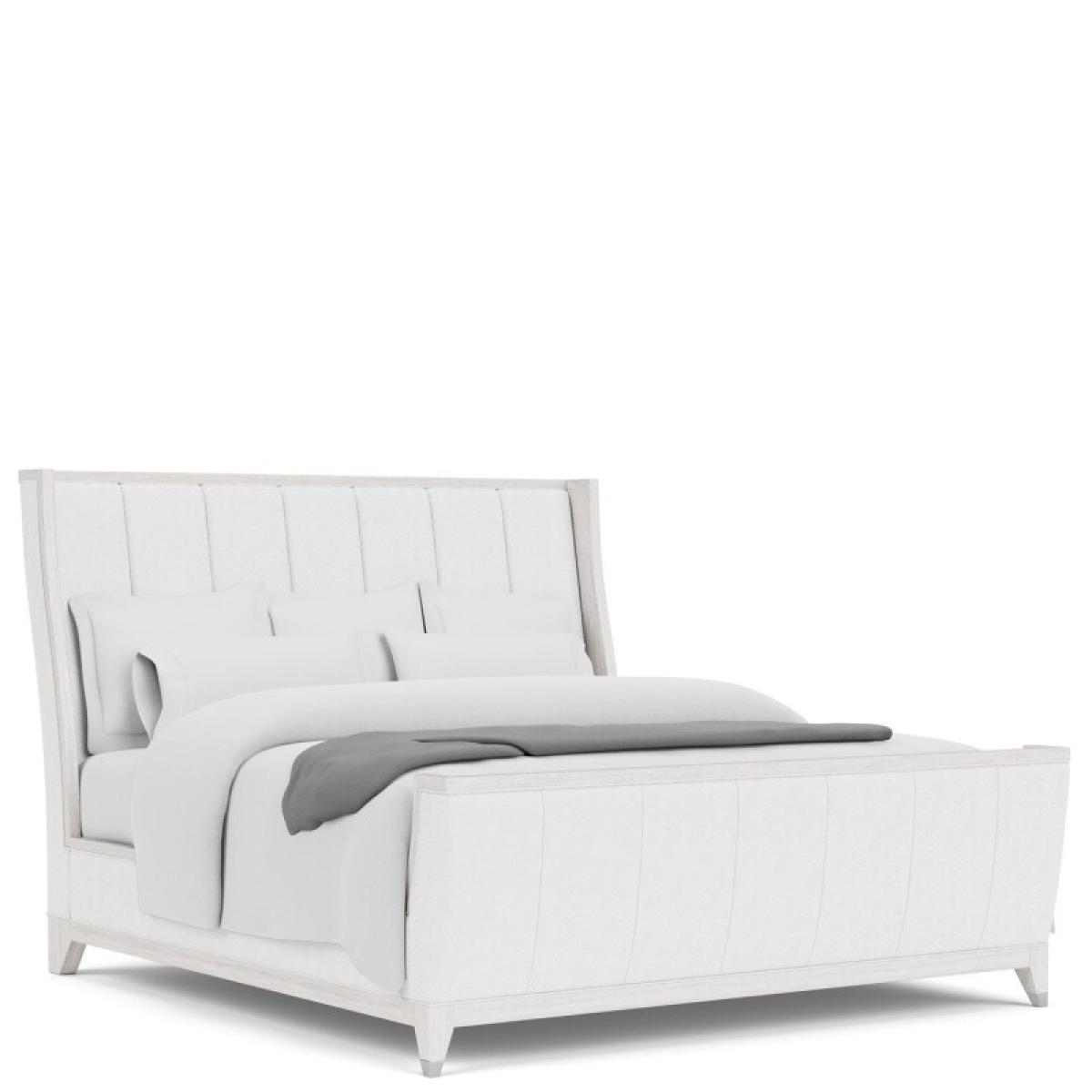 Hepburn King Upholstered Bed - Image 3