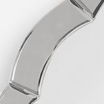 Brayden Frameless Mirror - Image 3