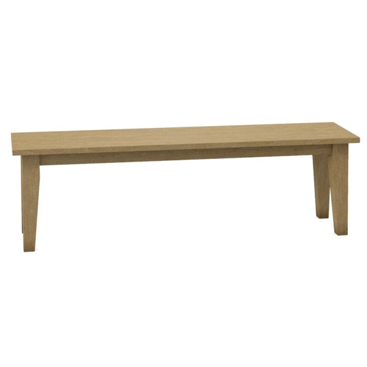 Boulder Bench - Image 4