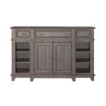 River Place Breakfront Server - Image 4