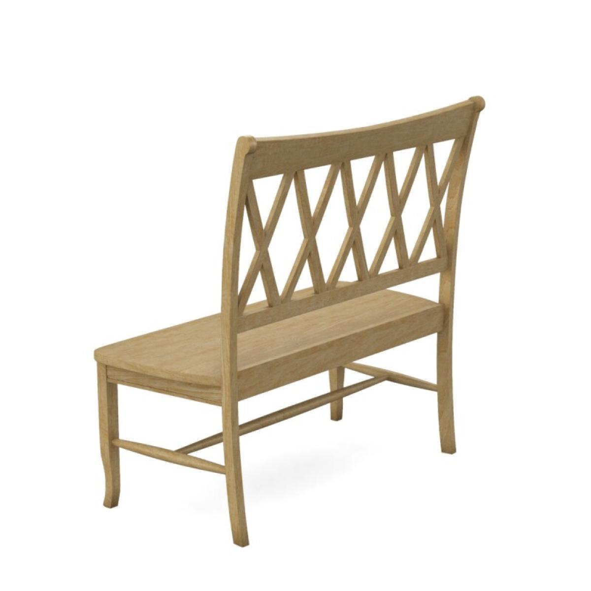 XX Back Bench - Image 18
