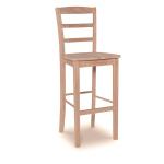 30'' Madrid Bar Stool