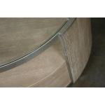 Round Cocktail Table - Image 9