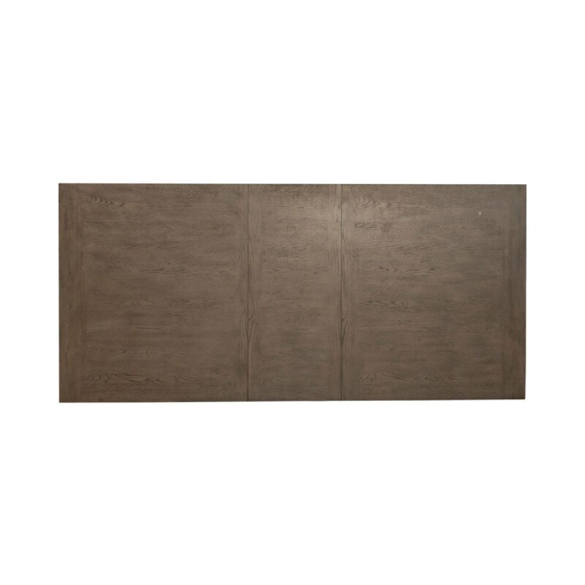 Americana Farmhouse Rectangular Leg Table - Image 7