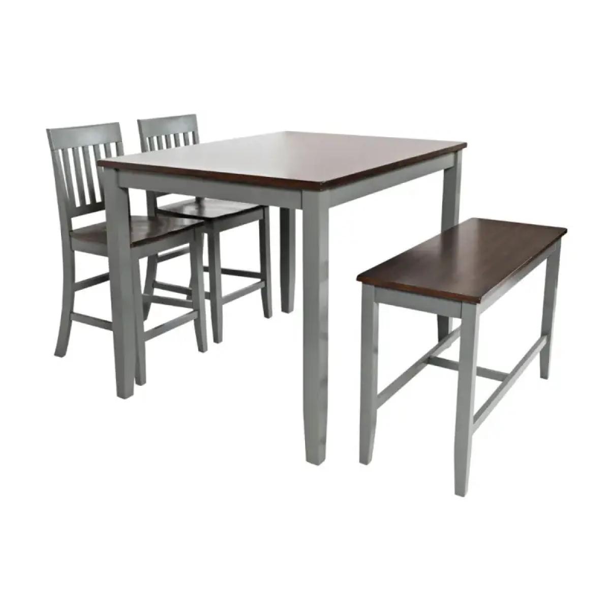 Decatur Lane Counter Dining 4 Pack - Image 2