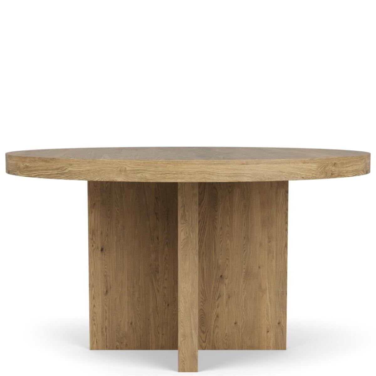 54" Round Table - Image 3
