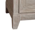 Belmar 3 Drawer Night Stand - Image 10