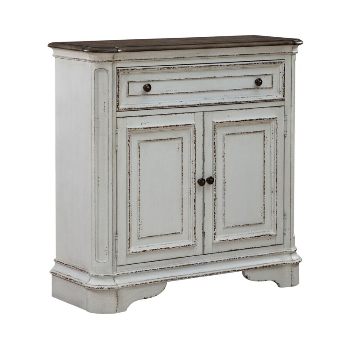 Magnolia Manor Accent Cabinet - Image 3