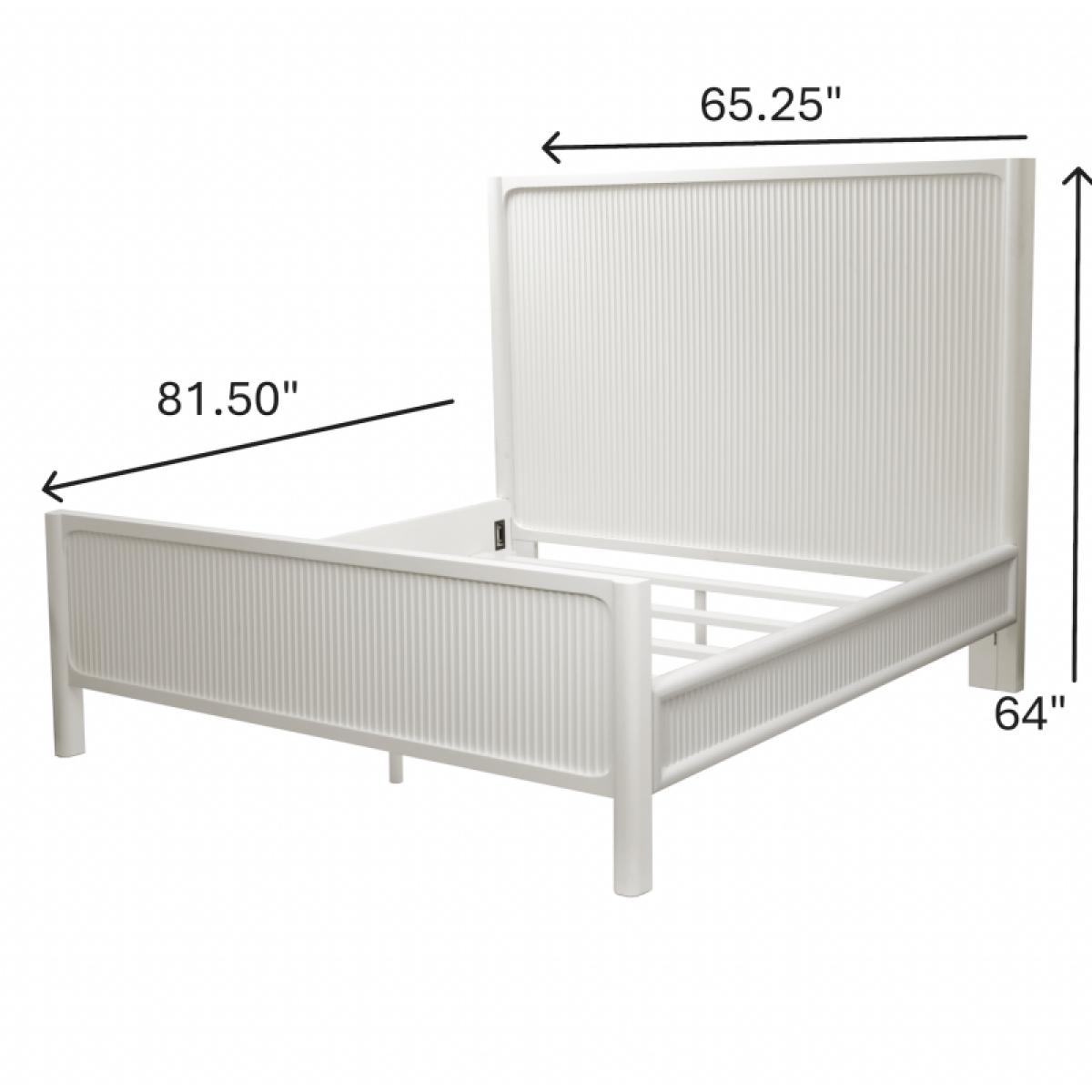 Montauk Bed - Image 8