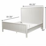 Montauk Bed - Image 8