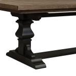 Harvest Home Trestle Table - Image 11