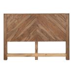 6/6 Headboard Eastern King - Balam - Image 5