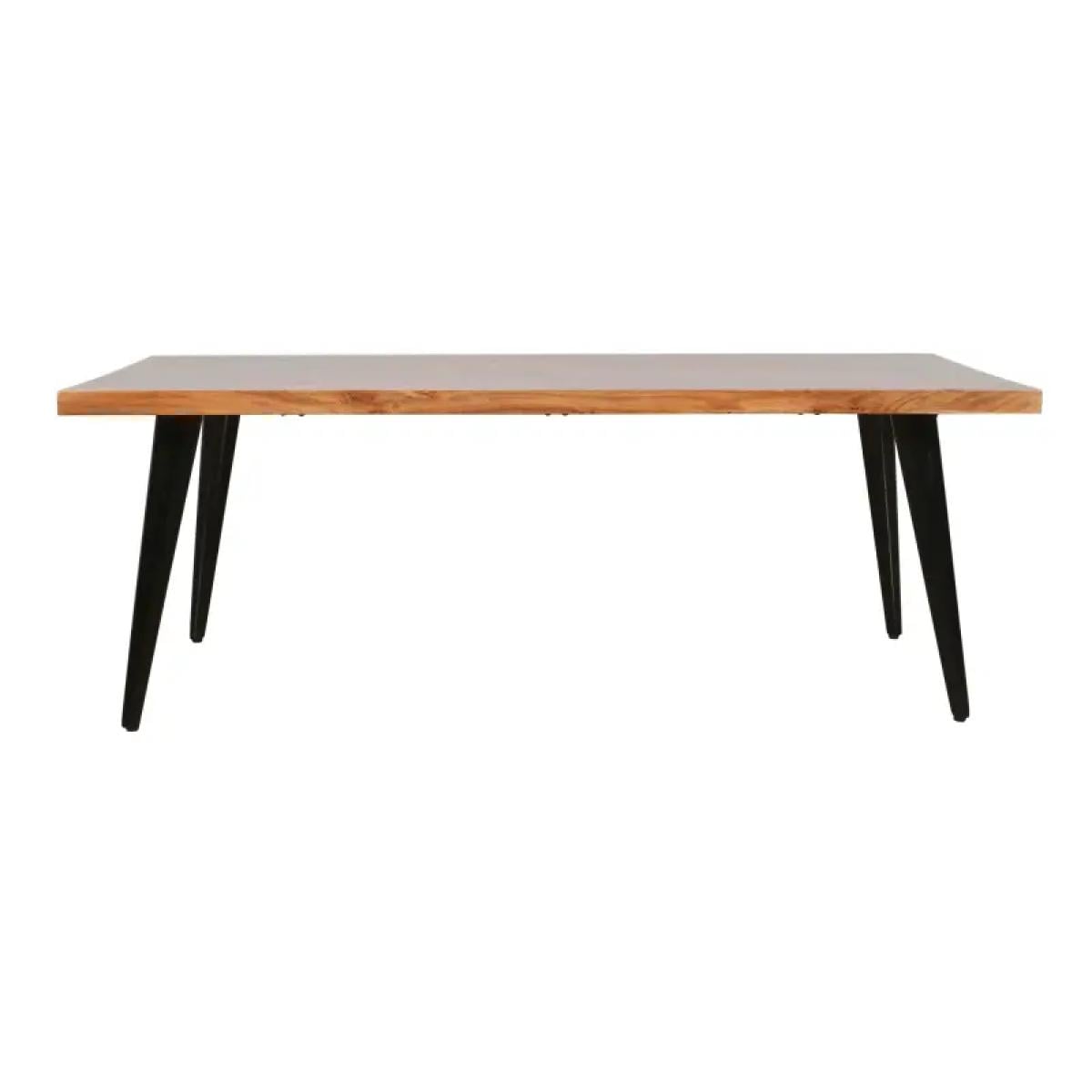 Prelude Rectangle Coffee Table - Image 2