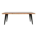 Prelude Rectangle Coffee Table