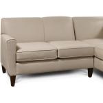 Lynette Left Arm Facing Loveseat