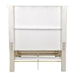 Queen Mansion Headboard - Image 6